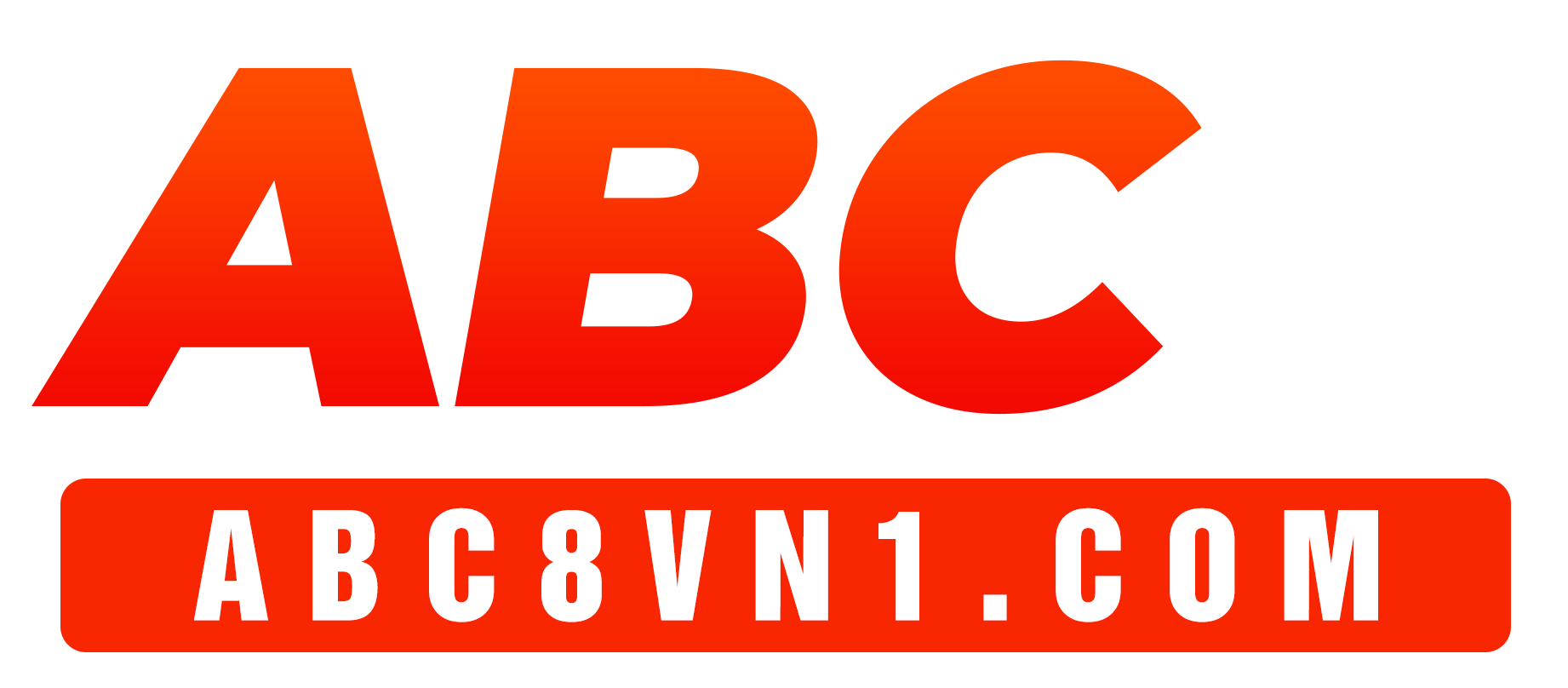 logo abc8